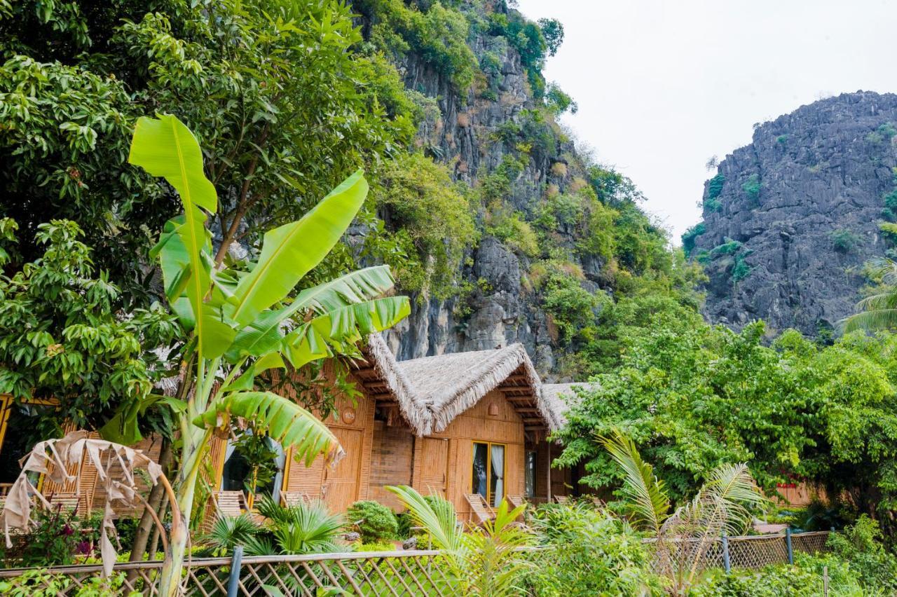 TAM COC HORIZON BUNGALOW NINH BINH (Vietnam) - from £ 52 | HOTELMIX